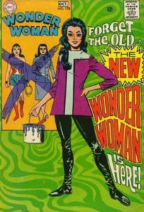 WW cover for Vol. 1 -178 1968