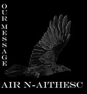 Air n-Aithesc logo